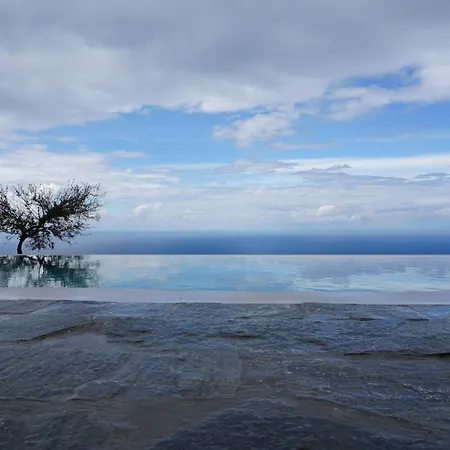 Point Of View Andromeda Villa *