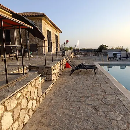 Point Of View Andromeda * Drymon