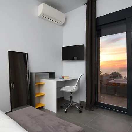 Villa Point Of View Andromeda *