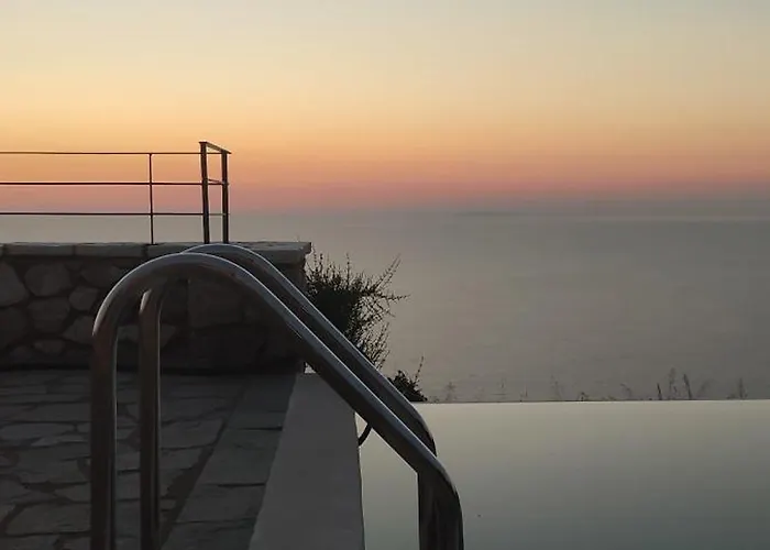 Villa Point Of View Andromeda