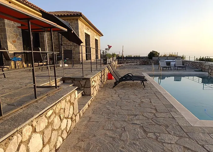 Point Of View Andromeda * Drymon