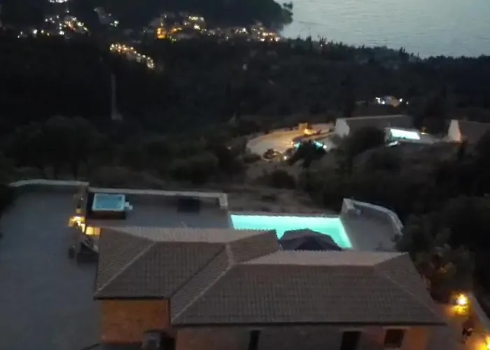 Point Of View Andromeda *