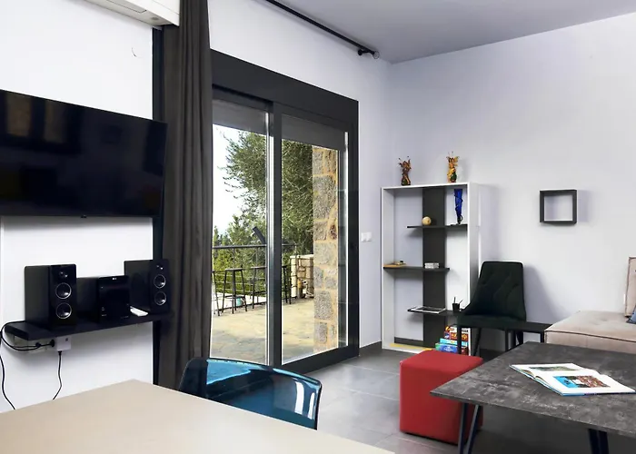 Point Of View Andromeda *