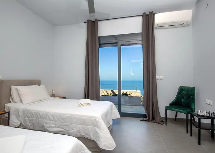 Villa Point Of View Andromeda