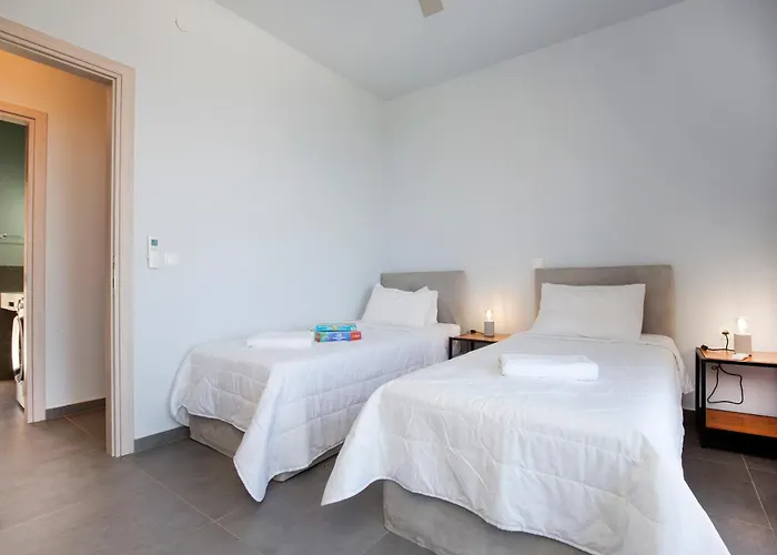 Villa Point Of View Andromeda Drymon