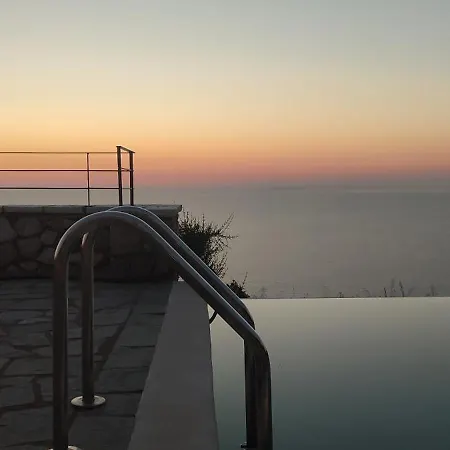 Villa Point Of View Andromeda