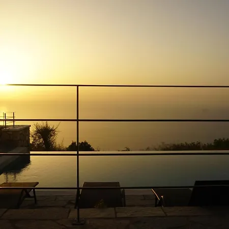 Point Of View Andromeda Drymon