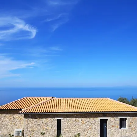 Point Of View Andromeda 빌라 *