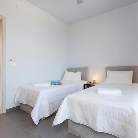 빌라 Point Of View Andromeda Drymon