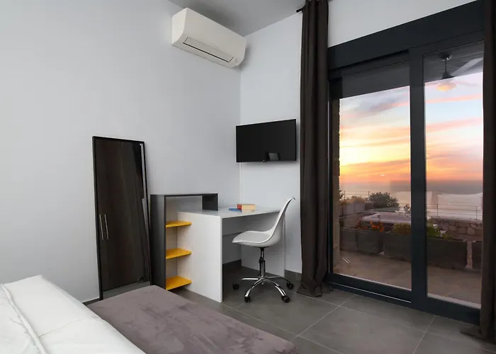 Villa Point Of View Andromeda *