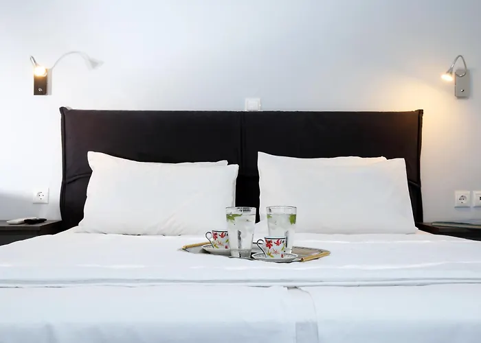 Villa Point Of View Andromeda Drymon