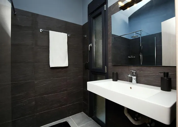 Point Of View Andromeda Villa Drymon